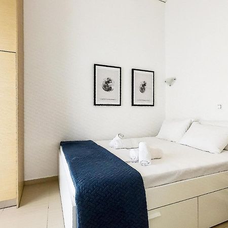 Nikis Apartment 2 하니아 외부 사진